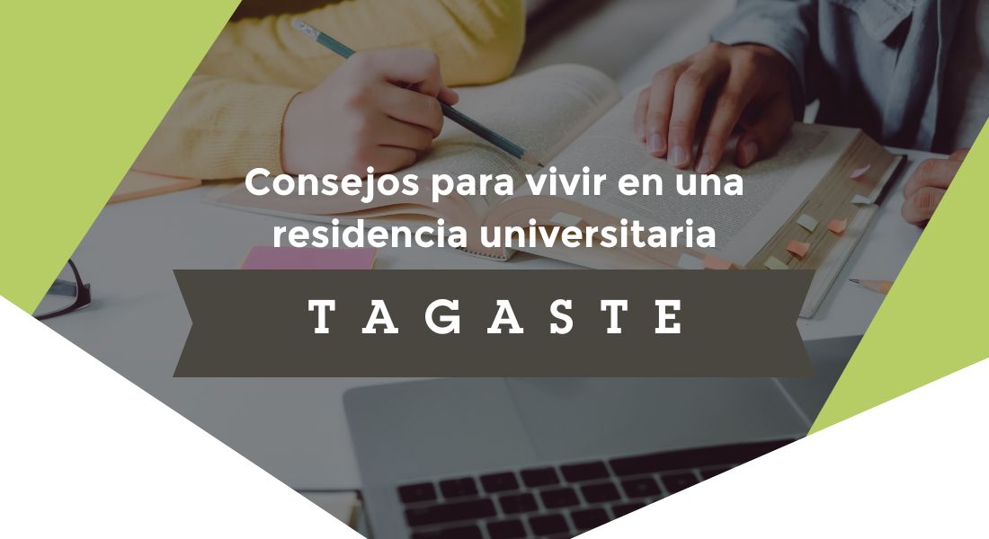 Consejos Para Vivir En Una Residencia Universitaria